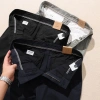 Quần kaki nam Slimfit Chinos Torano basic túi chéo form chuẩn, lịch lãm 9