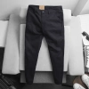 Quần kaki nam SlimFit Chinos Torano GABK014 Dáng basic túi chéo form chuẩn Giá chỉ 590k 9
