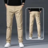 Quần KAKI Nam Slimfit KK45 - Form ôm chuẩn, chất liệu thoáng mát, giảm giá 20%