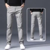 Quần KAKI Nam Slimfit KK45 - Form ôm chuẩn, chất liệu thoáng mát, giảm giá 20% 3
