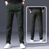 Quần KAKI Nam Slimfit KK45 - Form ôm chuẩn, chất liệu thoáng mát, giảm giá 20% 5