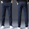 Quần KAKI Nam Slimfit KK45 - Form ôm chuẩn, chất liệu thoáng mát, giảm giá 20% 6