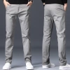 Quần KAKI Nam Slimfit KK45 - Form ôm chuẩn, chất liệu thoáng mát, giảm giá 20% 8