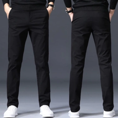 Quần KAKI Nam Slimfit KK45 - Form ôm chuẩn, chất liệu thoáng mát, giảm giá 20% 9