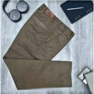 Quần kaki nam trung niên cao cấp công sở ống đứng suông tây nam - giá 145.000₫