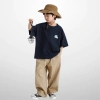 Quần Kaki túi hộp hip hop đường phố cho bé trai, bé gái - JJ Kids Fashion, chỉ 219.000₫ 4