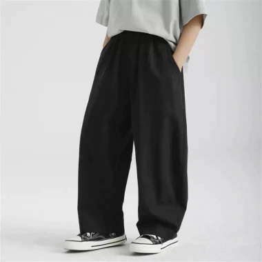 Quần Kaki túi hộp hip hop đường phố cho bé trai, bé gái - JJ Kids Fashion, chỉ 219.000₫ 8