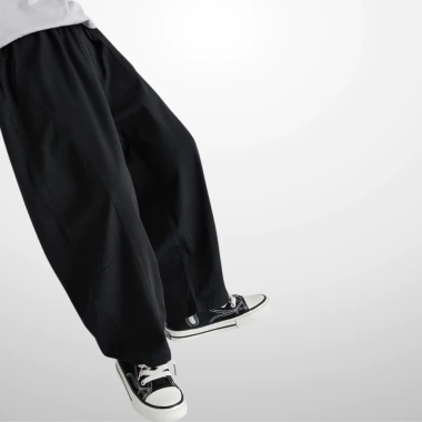 Quần Kaki túi hộp hip hop đường phố cho bé trai, bé gái - JJ Kids Fashion, chỉ 219.000₫ 9