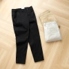 Quần khaki dài Everyday Chinos Torano GABK501 - Slimfit, chống nhăn, túi chéo, giữ form chuẩn, giá ưu đãi 690k 10