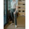 Quần Khaki nam cạp vừa THE D Fit, chất liệu cao cấp, co giãn nhẹ 25 - 660.000 VND 3