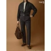 Quần khaki The D polyester viscose spandex, size M-2XL, giảm 18% 800.000 VND 2