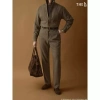 Quần khaki The D polyester viscose spandex, size M-2XL, giảm 18% 800.000 VND 9