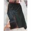 Quần Lẻ Bà Ba Vải Lụa Satin Lưng Thun - Độ Dài và Ống Quần Theo Size, Giá 65.800 VND 2