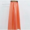 Quần Lẻ Bà Ba Vải Lụa Satin Lưng Thun - Độ Dài và Ống Quần Theo Size, Giá 65.800 VND 7