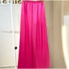 Quần Lẻ Bà Ba Vải Lụa Satin Lưng Thun - Độ Dài và Ống Quần Theo Size, Giá 65.800 VND 8