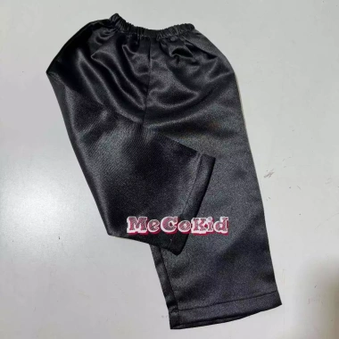 Quần lẻ kaki cho bé trai và bé gái, phối áo dài, áo bà ba, đa màu, giá 76.300₫