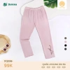 Quần Legging Bé Gái 13-17kg 3-7 tuổi Hoạ Tiết Xinh Xắn Dokma DQ2.366 Giá ưu đãi 89.000 VND 3