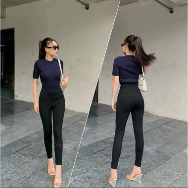 Quần Legging Cạp Cao 10cm Tôn Dáng Nâng V3 Chất Umi Hàn Co Dãn 4 Chiều 106.999 VND 11 Quần Legging Cạp Cao 10cm Tôn Dáng Nâng V3 Chất Umi Hàn Co Dãn 4 Chiều 106.999 VND 11