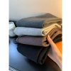 Quần Legging Cạp Cao Len Tăm Co Dãn Siêu Thoải Mái Giá Chỉ 89.000₫ 6