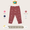 Quần Legging Chữ và Nơ Xinh Đáng Yêu 8-13kg cho Bé Gái DOKMA DQ1.857 Giá 69.000đ 6