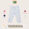 Quần Legging Chữ và Nơ Xinh Đáng Yêu 8-13kg cho Bé Gái DOKMA DQ1.857 Giá 69.000đ 9