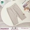 Quần Legging Cotton 11‑25kg Mềm Mại, Thời Trang Dokma DQ1.396‑DQ2.833 Giá ưu đãi 69.000đ