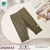 Quần Legging Cotton 11‑25kg Mềm Mại, Thời Trang Dokma DQ1.396‑DQ2.833 Giá ưu đãi 69.000đ 4