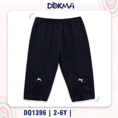 Quần Legging Cotton 11‑25kg Mềm Mại, Thời Trang Dokma DQ1.396‑DQ2.833 Giá ưu đãi 69.000đ 9