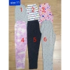 Quần legging cotton GAPKIDS size trung đại 21-40kg giảm giá 45.000 VNĐ 2
