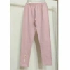 Quần legging cotton MXTHEU size đại cho bé 24-38kg, siêu mềm, giá chỉ 53.399₫ 2
