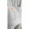 Quần legging cotton MXTHEU size đại cho bé 24-38kg, siêu mềm, giá chỉ 53.399₫ 4