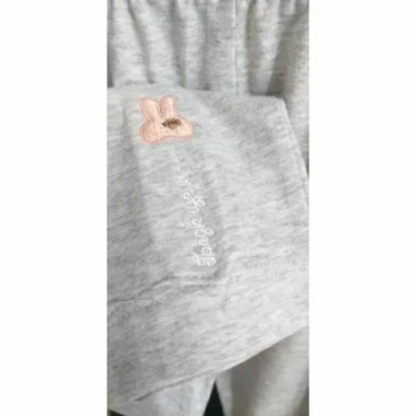 Quần legging cotton MXTHEU size đại cho bé 24-38kg, siêu mềm, giá chỉ 53.399₫ 4