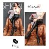 Quần Legging Dài Da PU Lót Lông Cừu Chống Nước Cạp Cao Cho Nữ - Giảm 18% Còn 129.599đ 6