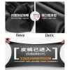 Quần Legging Dài Da PU Lót Lông Cừu Chống Nước Cạp Cao Cho Nữ - Giảm 18% Còn 129.599đ 8