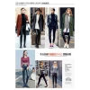 Quần Legging Dài Da PU Lót Lông Cừu Chống Nước Cạp Cao Cho Nữ - Giảm 18% Còn 129.599đ 10