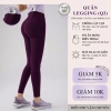 Quần Legging Dài Nữ Gym Nâng Mông, Dáng Ôm Thể Thao Co Giãn 4 Chiều - Q3 160.821 VND
