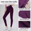 Quần Legging Dài Nữ Gym Nâng Mông, Dáng Ôm Thể Thao Co Giãn 4 Chiều - Q3 160.821 VND 2