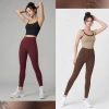 Quần Legging Dài Nữ Gym Nâng Mông, Dáng Ôm Thể Thao Co Giãn 4 Chiều - Q3 160.821 VND 5