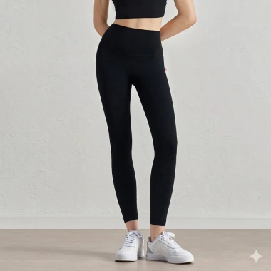 Quần Legging Dài Nữ Gym Nâng Mông, Dáng Ôm Thể Thao Co Giãn 4 Chiều - Q3 160.821 VND 10