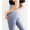 Quần Legging Dài Nữ Tập Gym Nâng Mông Ôm Co Giãn 4 Chiều - 240k 2