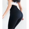 Quần Legging Dài Nữ Tập Gym Nâng Mông Ôm Co Giãn 4 Chiều - 240k 3