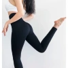 Quần Legging Dài Nữ Tập Gym Nâng Mông Ôm Co Giãn 4 Chiều - 240k 7
