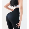 Quần Legging Dài Nữ Tập Gym Nâng Mông Ôm Co Giãn 4 Chiều - 240k 8