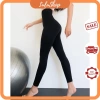 Quần Legging Dài Nữ Tập Gym Nâng Mông Ôm Co Giãn 4 Chiều - 240k 10