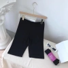 Quần Legging Đùi Cạp Chun Vải Cao Cấp Giãn Tốt Dáng Ôm Giá 59.000₫ 2