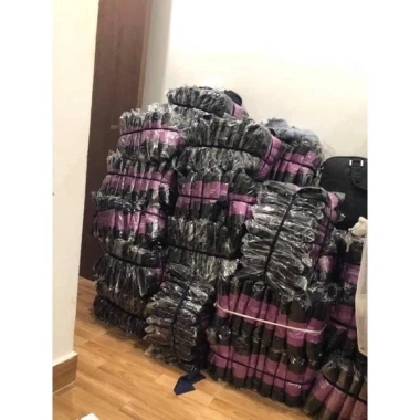 Quần Legging Đùi Cạp Chun Vải Cao Cấp Giãn Tốt Dáng Ôm Giá 59.000₫ 3 Quần Legging Đùi Cạp Chun Vải Cao Cấp Giãn Tốt Dáng Ôm Giá 59.000₫ 3
