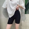 Quần Legging Đùi Cạp Chun Vải Cao Cấp Giãn Tốt Dáng Ôm Giá 59.000₫ 5