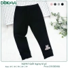 Quần Legging Gân Tăm Dày Dặn Bé Gái 11-25kg Dokma Mã DQ1.967 DQ2.315 Giá 139k 5