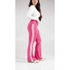 Quần Legging Gym Yoga Nữ UNIQ Cool Peel Cạp Cao Ống Loe Sọc Trắng Thoáng Mát, Đàn Hồi Dễ Dàng, Giá Ưu Đãi 236k 8