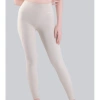 Quần Legging Gym Yoga Nữ UNIQ Cool Peel Cạp Cao Thoải mái, Co giãn, 330.424₫